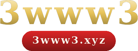 3www3 logo